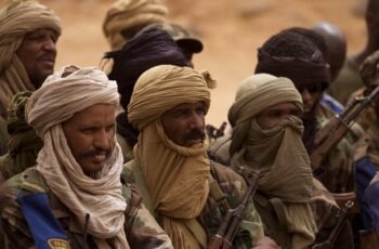 Al-Qaeda-linked Group Kills 12 Truck Drivers in Mali Attack