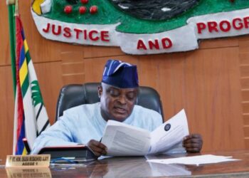 Nigeria: Lagos Assembly Speaker Mudashiru Obasa Gets New Appointment with Commonwealth Parliamentary Association