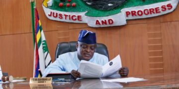 Nigeria: Lagos Assembly Speaker Mudashiru Obasa Gets New Appointment with Commonwealth Parliamentary Association