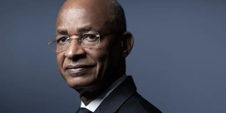 Guinea Opposition Leader Calls for ‘Direct Resistance’ After 40 Parties Dissolved