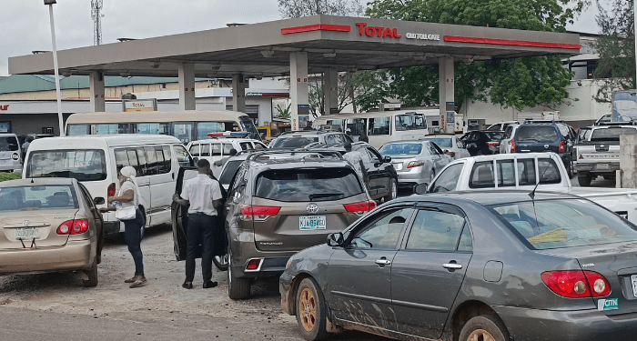 Middle East Conflict May Push Petrol Price to ₦2,000 Per Litre – Marketers Warn