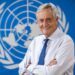 Respected South African UN Diplomat Nicholas ‘Fink’ Haysom Dies at 73