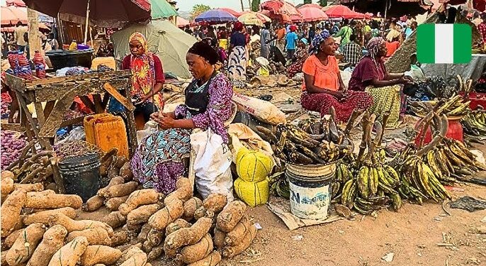Nigeria’s Inflation Rate Drops Marginally to 15.06% in February 2026