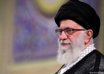 Iran State TV Confirms Death of Supreme Leader, Ayatollah Khamenei