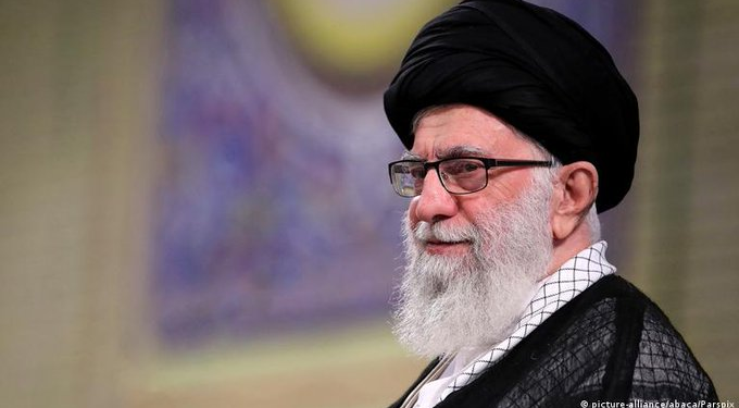Iran State TV Confirms Death of Supreme Leader, Ayatollah Khamenei