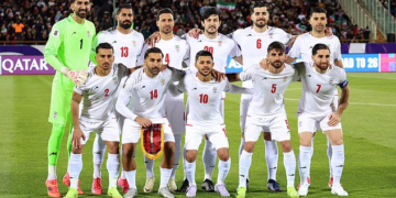 Iran Threatens to Boycott 2026 World Cup After Khamenei’s Death