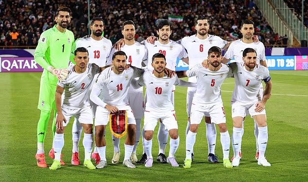 Iran Threatens to Boycott 2026 World Cup After Khamenei’s Death