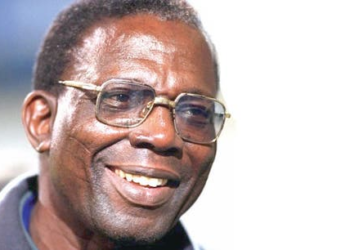 NIGERIA: Super Eagles, Tinubu Mourn Former Coach Festus Onigbinde