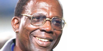 NIGERIA: Super Eagles, Tinubu Mourn Former Coach Festus Onigbinde