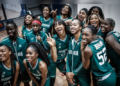 D’Tigress Begin Training in France Ahead of 2026 World Cup Qualifiers