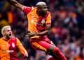 NIGERIA: Osimhen Set to Break Champions League Appearance Record As Galatasaray Face Liverpool