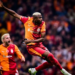 NIGERIA: Osimhen Set to Break Champions League Appearance Record As Galatasaray Face Liverpool