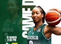 Nigeria’s D’Tigress Face Colombia in World Cup Qualifiers Opener Today