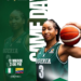 Nigeria’s D’Tigress Face Colombia in World Cup Qualifiers Opener Today