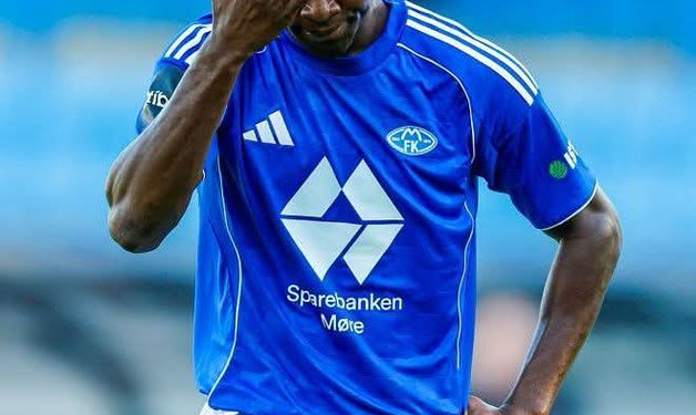 Nigerian Midfielder Daniel Daga Jailed Six Months For Sexual Offence