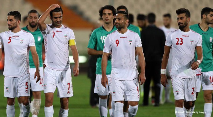 Iran Withdraws From 2026 World Cup: Who Will Take Their Place?