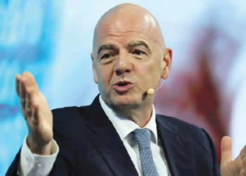 FIFA Faces Backlash Over Delayed Nigeria-DR Congo World Cup Ruling