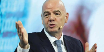 FIFA Faces Backlash Over Delayed Nigeria-DR Congo World Cup Ruling