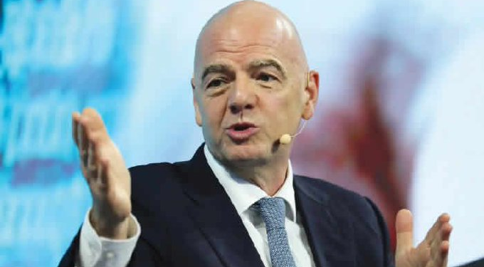 FIFA Faces Backlash Over Delayed Nigeria-DR Congo World Cup Ruling