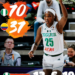 D’Tigress Crush Colombia 70–37 in World Cup Qualifiers Opener
