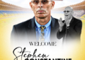Stephen Constantine Reappointed Rwanda Head Coach on Two-Year Deal