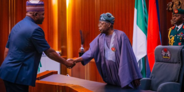 President Tinubu Approves New Military Equipment to Boost Anti-Terrorism Fight