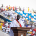 Guinea Says President Doumbouya in ‘Good Health’ Amid Absence Speculation