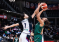 D’Tigress Lose 77–60 to South Korea in FIBA World Cup Qualifiers