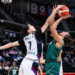 D’Tigress Lose 77–60 to South Korea in FIBA World Cup Qualifiers