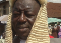 NIGERIA: Ondo High Court Judge Bamidele Fola Adeyeye Dies at 65