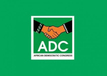 NIGERIA: African Democratic Congress Fixes April 14, 2026 For National Convention