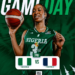 BASKETBALL: Nigeria’s D’Tigress Take on Hosts, France in FIBA Qualifier Today