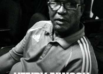 Nigeria Premier League to Observe Minute’s Silence For Late Henry Nwosu