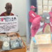 NDLEA Arrests 74-Year-Old Man With Cocaine Concealed in Pepper at Airport