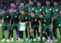 Super Eagles to Face Iran, Jordan, Costa Rica in Turkey After Venue Change
