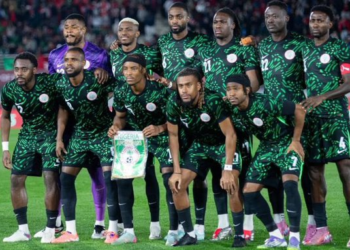 Super Eagles to Face Iran, Jordan, Costa Rica in Turkey After Venue Change