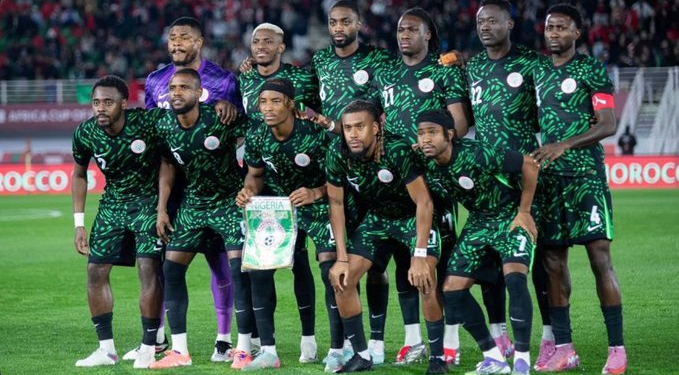 Super Eagles to Face Iran, Jordan, Costa Rica in Turkey After Venue Change