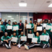 BASKETBALL: Nigerian Government Hands Over Houses, Confers Honours on D’Tigress