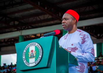 NIGERIA: Governor Soludo Declares Anambra Safe, Sit-at-Home Orders End