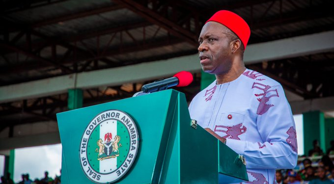 NIGERIA: Governor Soludo Declares Anambra Safe, Sit-at-Home Orders End