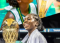 D’Tigress Captain Sarah Ogoke Announces Retirement From International Basketball