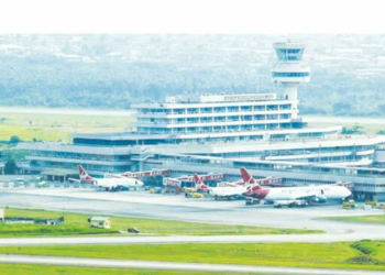 Nigerian Government Launches ‘Fly Now, Pay Later’ Scheme For Domestic Flights