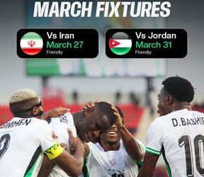 Coach Eric Chelle Drops Victor Osimhen, Stanley Nwabali For Friendlies