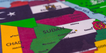 Chad Shuts Border With Sudan After Deadly Drone Attack