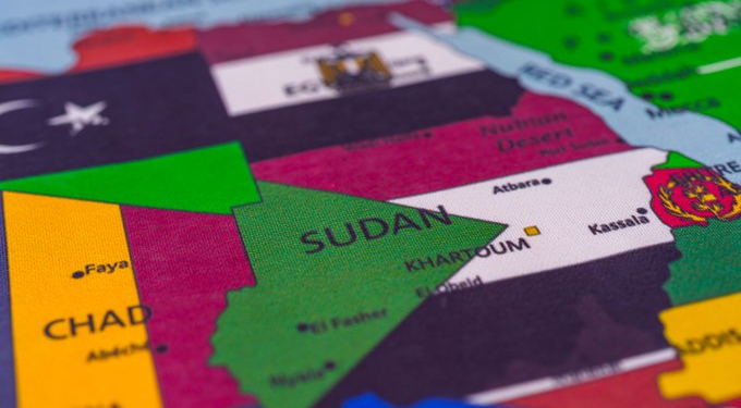 Chad Shuts Border With Sudan After Deadly Drone Attack