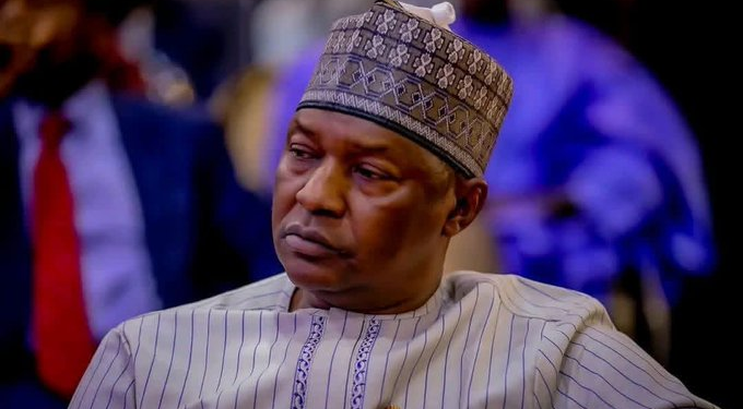 NIGERIA: Court Adjourns Malami’s Alleged Terrorism Trial to March 10