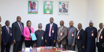 NIGERIA : EFCC Returns ₦3.94bn Recovered Funds to NNPC