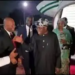 NIGERIA: President Tinubu Arrives Lagos After Two-Day UK Trip