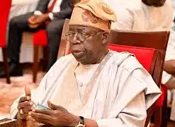 Eid-el-Fitr: President Tinubu Urges Muslims to Uphold Ramadan Values