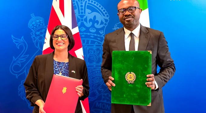 NIGERIA: President Tinubu’s Aide Clarifies UK Deportation Agreement